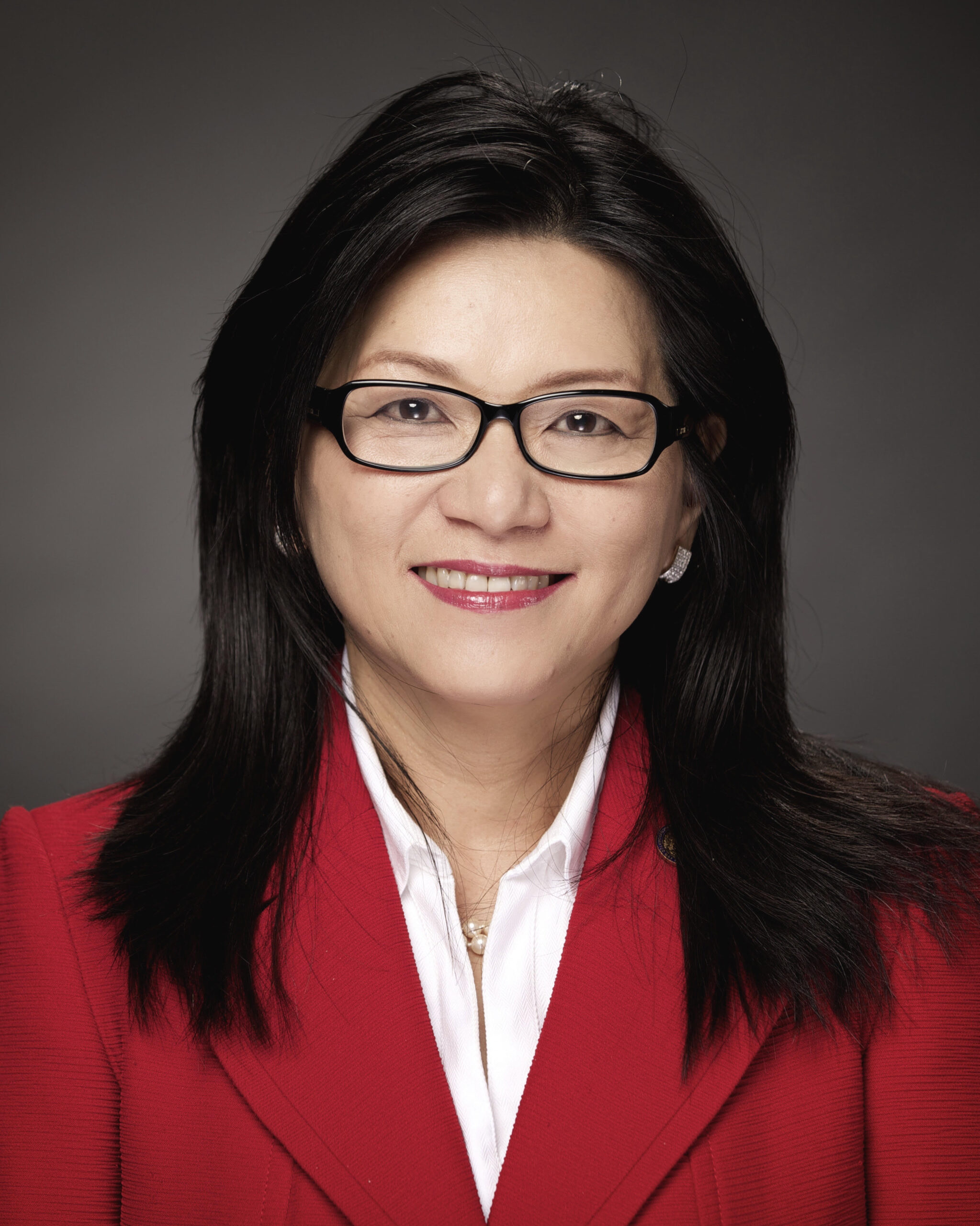 Photo of Marie Chuang