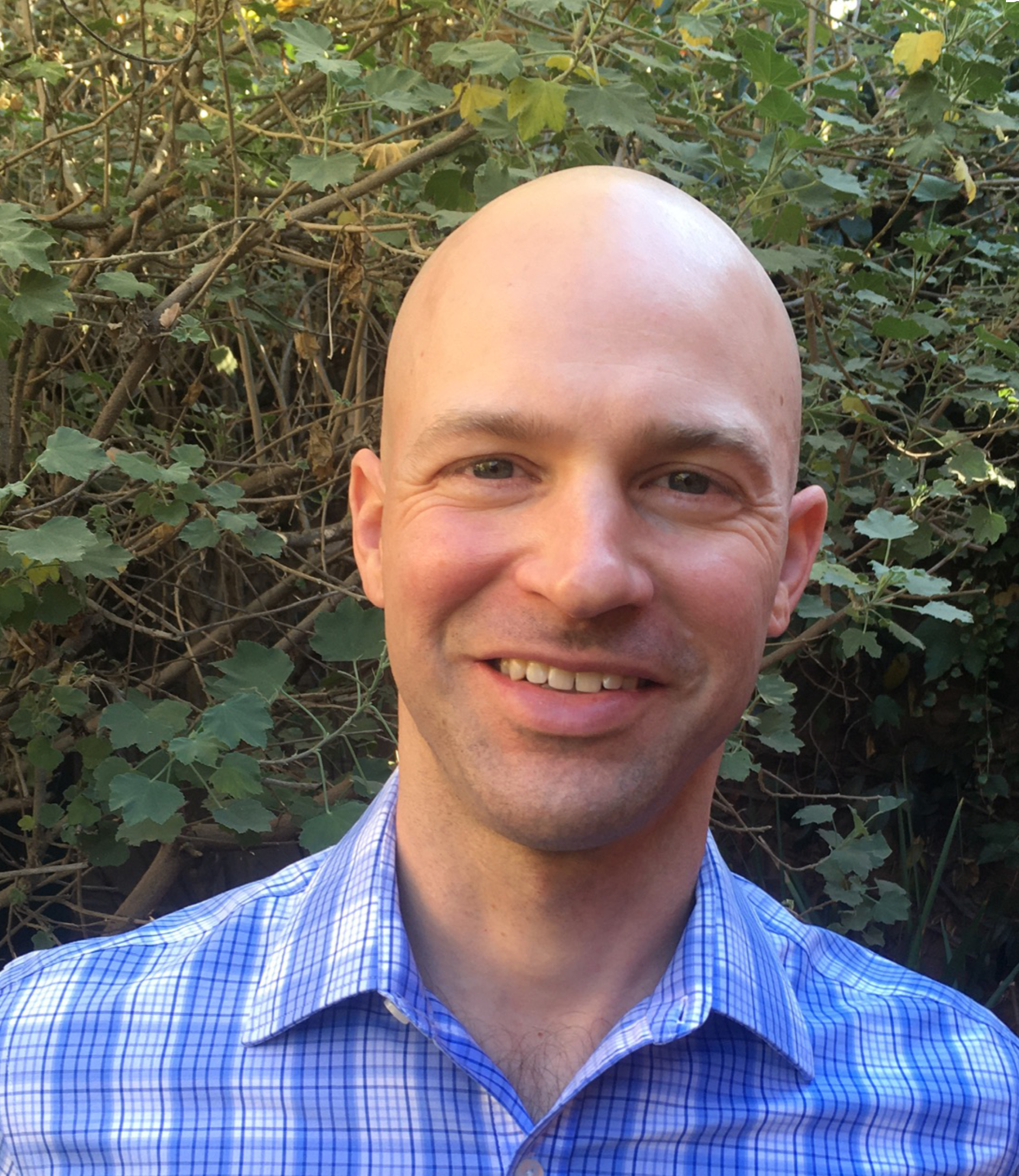 Photo of Johnathan Perisho