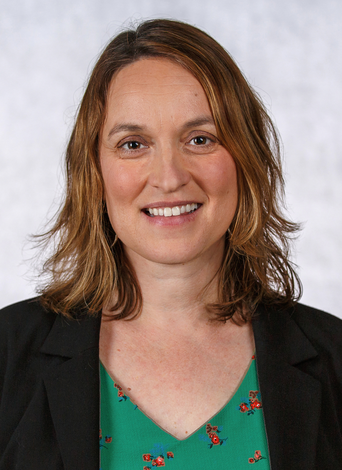 Photo of Summer Bundy